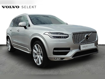 2017 (17) - D5 PowerPulse AWD Inscription Automatic 5-Door