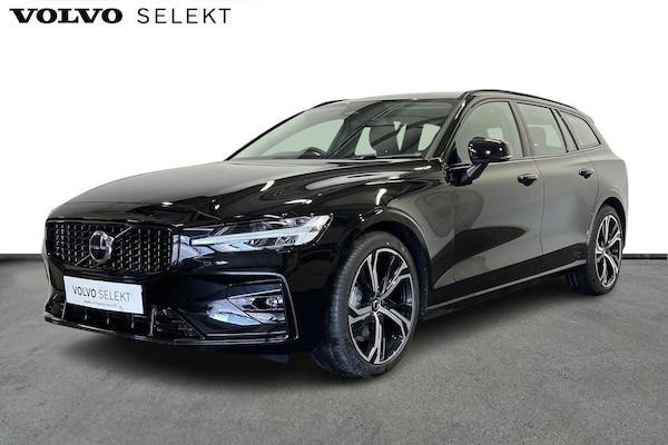 Used Volvo V60 2025 for sale - 76200599: Photo 10