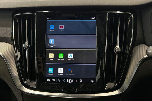 Used Volvo V60 2025 for sale - 76200599: Photo 16