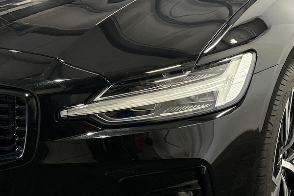 Used Volvo V60 2025 for sale - 76200599: Photo 19