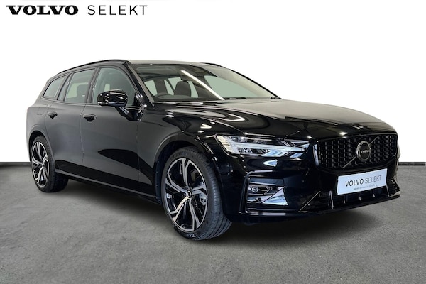 Used Volvo V60 2025 for sale - 76200599: Photo 1
