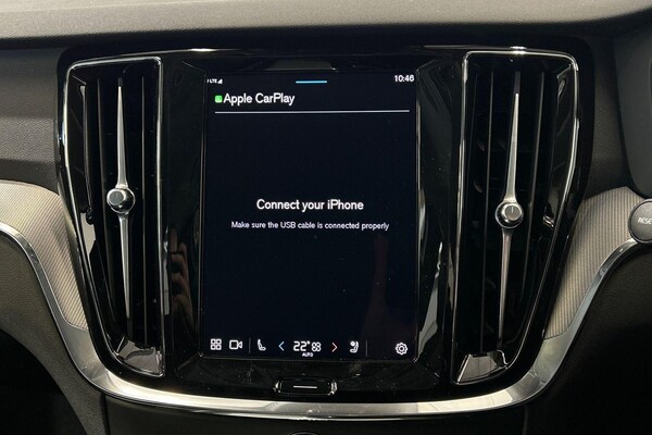Used Volvo V60 2025 for sale - 76200599: Photo 23