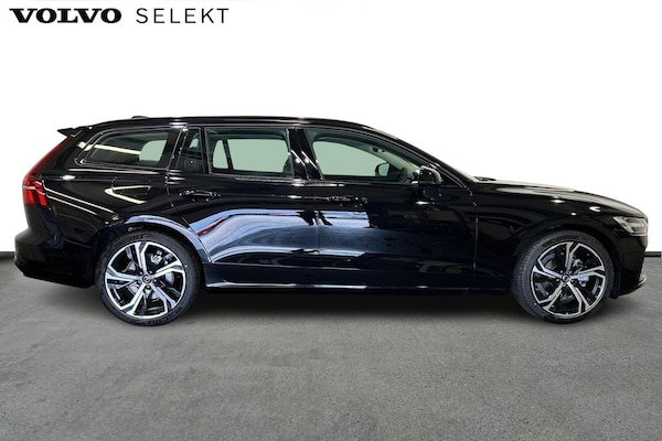 Used Volvo V60 2025 for sale - 76200599: Photo 5