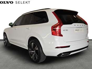Used Volvo XC90 2021 for sale - 75415020: Photo