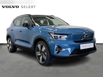 2025 (25) - Ultra, Single Motor Extended Range, Electric 5-Door