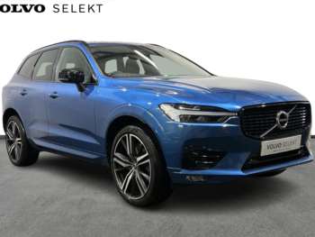 2021 (21) - 2.0 B4D R DESIGN 5dr AWD Geartronic