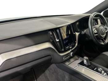 Used Volvo XC60 2021 for sale - 74849710: Photo