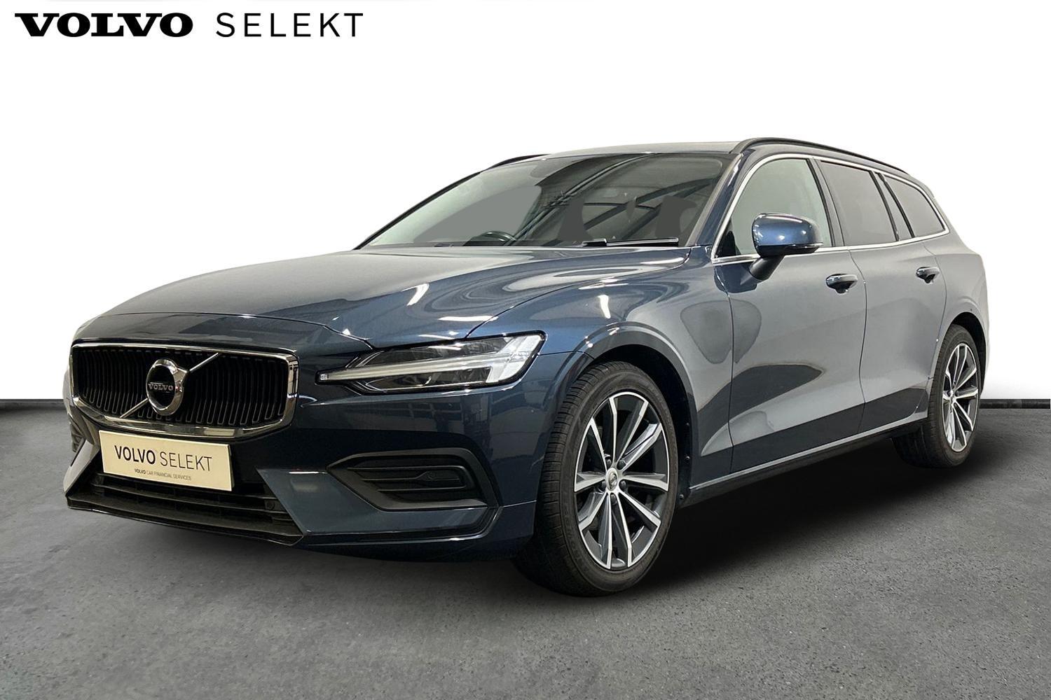 Used Volvo V60 2021 for sale - 76043016: Photo 10