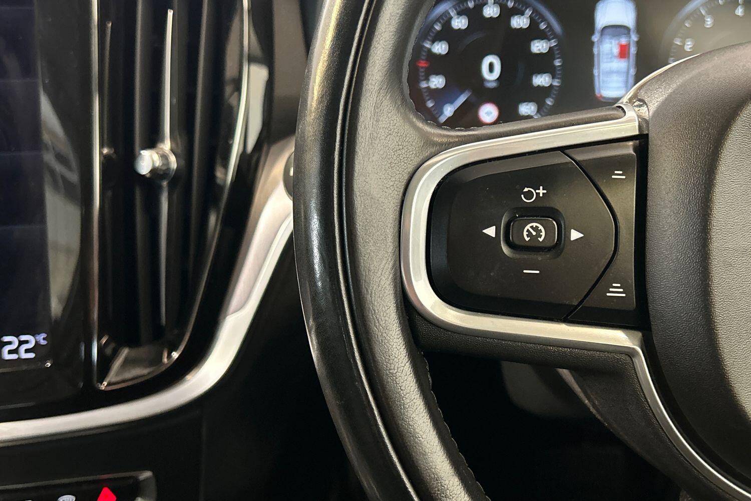 Used Volvo V60 2021 for sale - 76043016: Photo 12