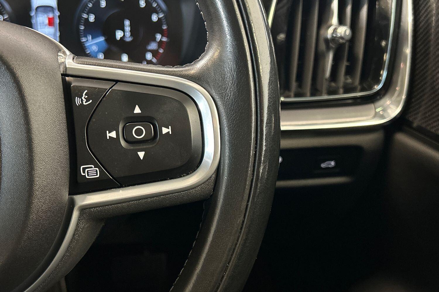Used Volvo V60 2021 for sale - 76043016: Photo 13