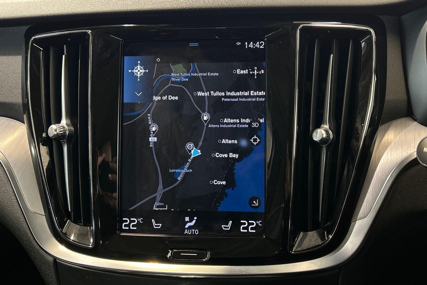 Used Volvo V60 2021 for sale - 76043016: Photo 16