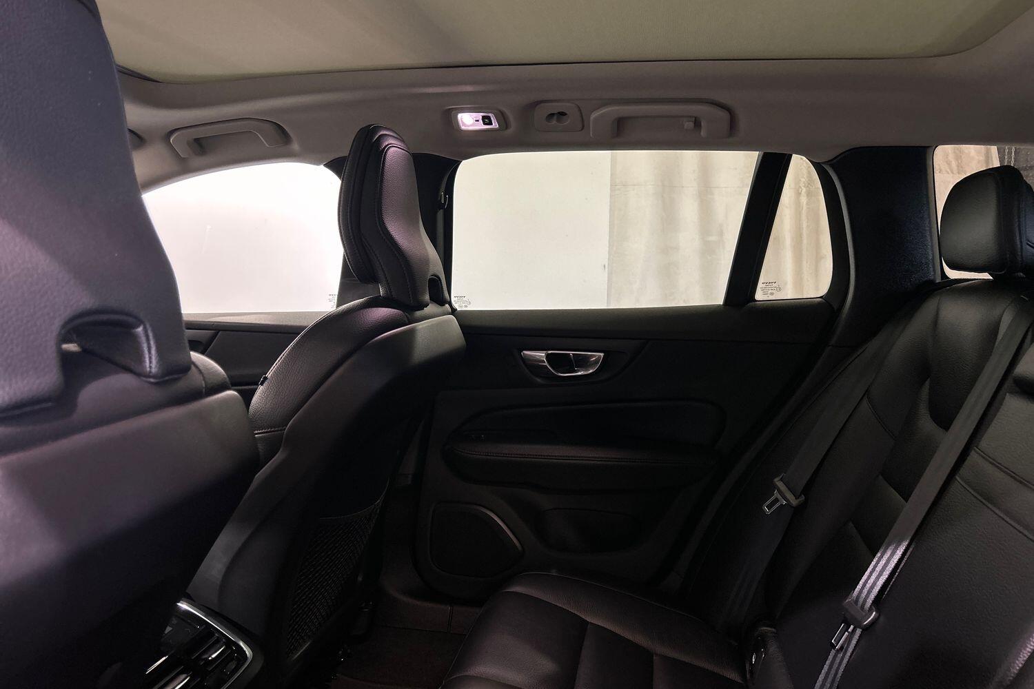 Used Volvo V60 2021 for sale - 76043016: Photo 18