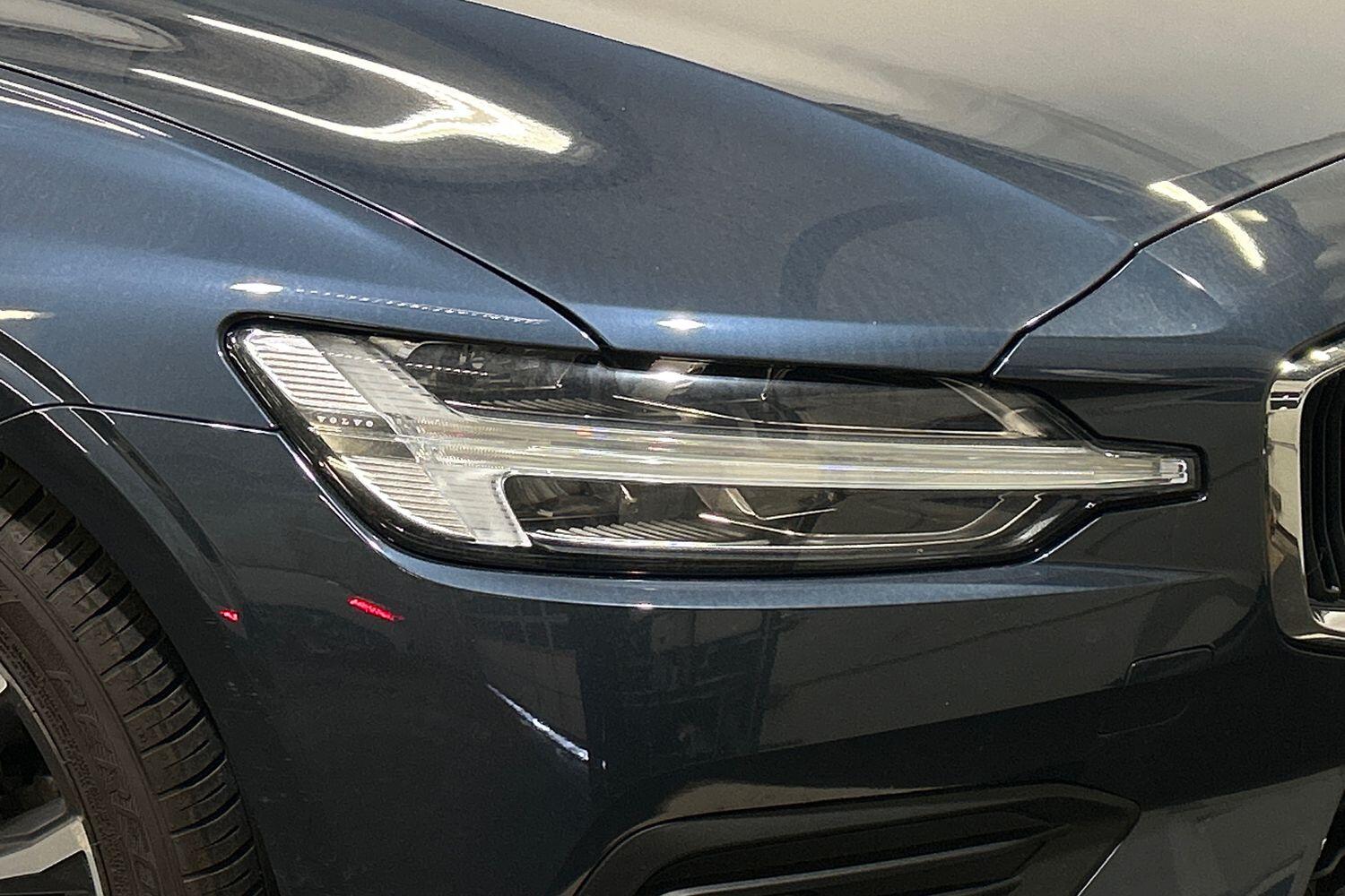 Used Volvo V60 2021 for sale - 76043016: Photo 19