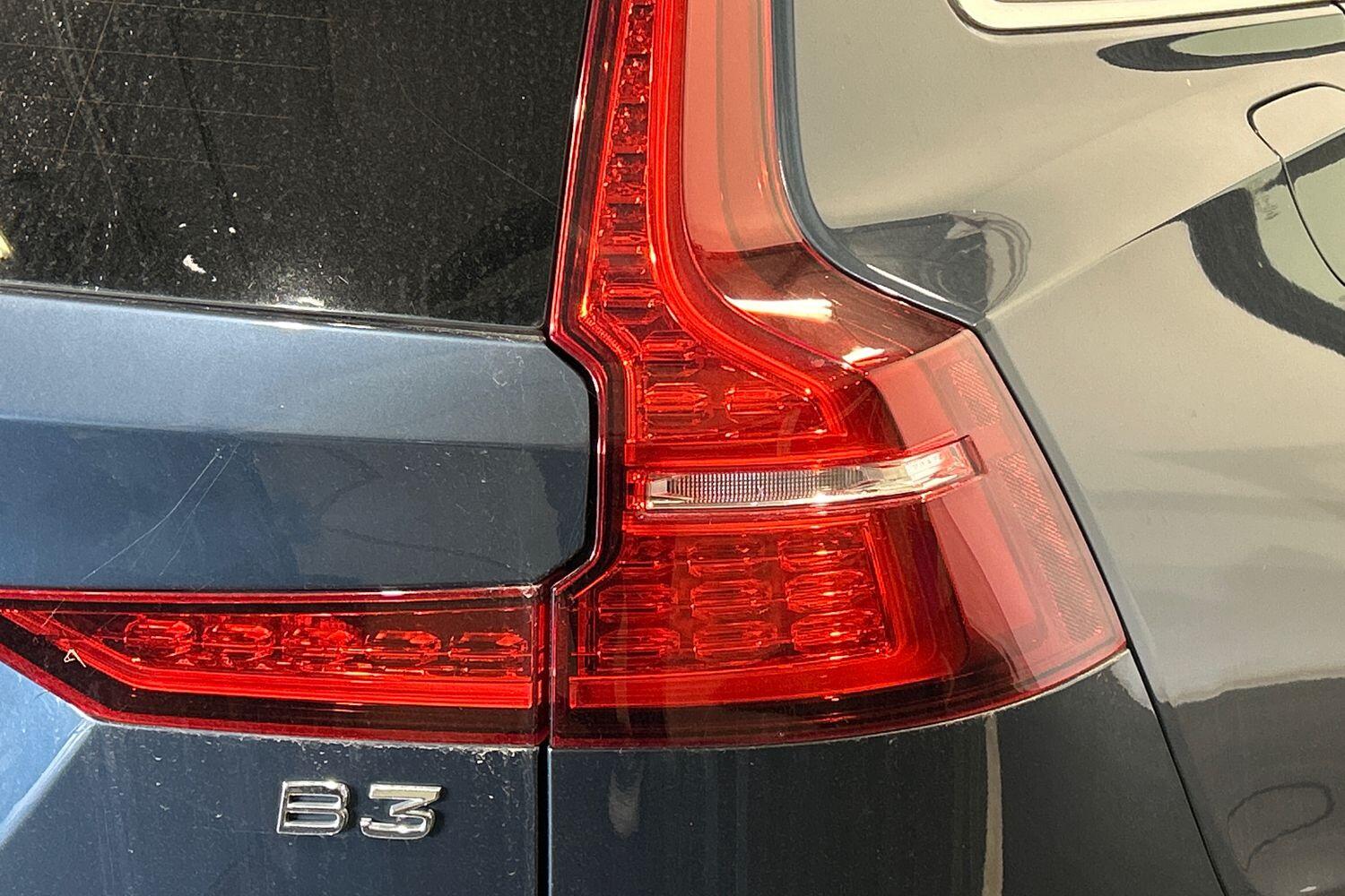 Used Volvo V60 2021 for sale - 76043016: Photo 21