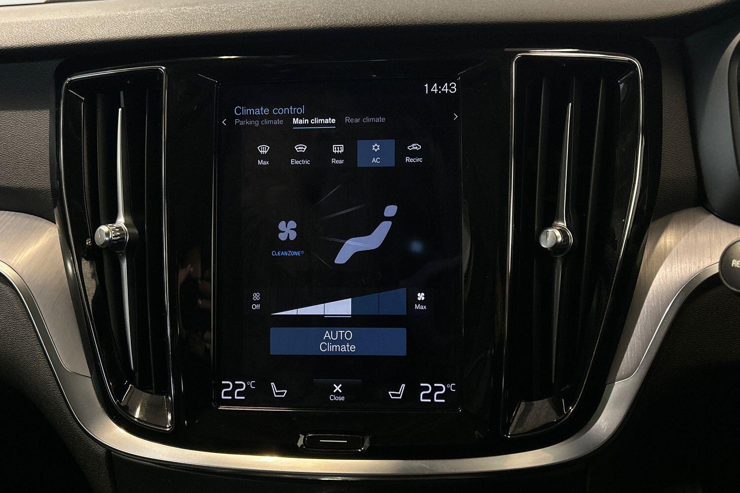 Used Volvo V60 2021 for sale - 76043016: Photo 24
