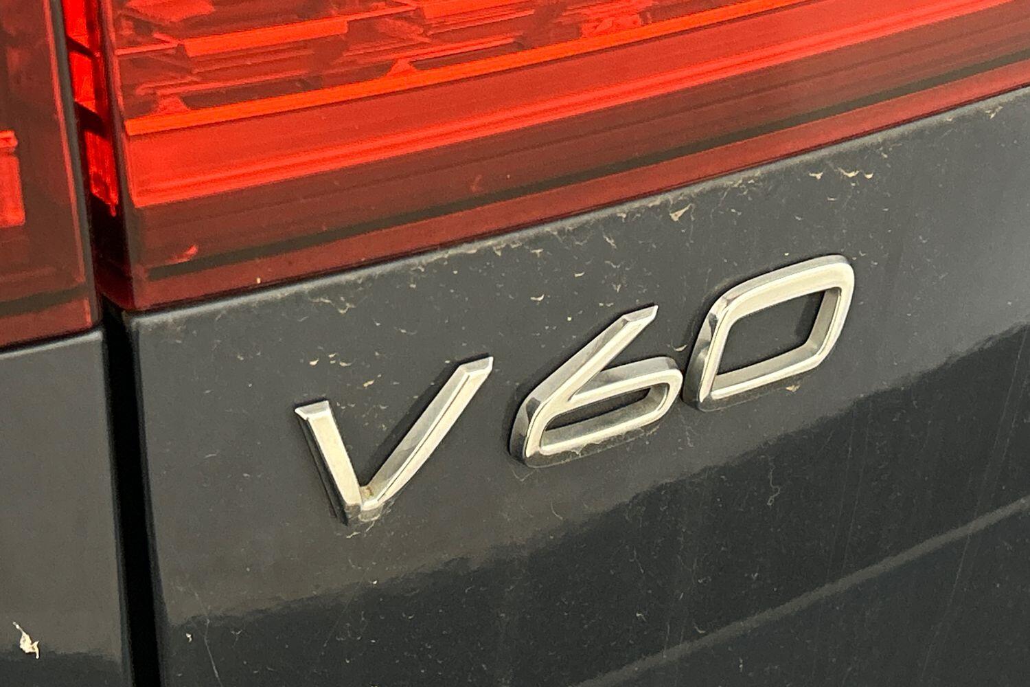 Used Volvo V60 2021 for sale - 76043016: Photo 31