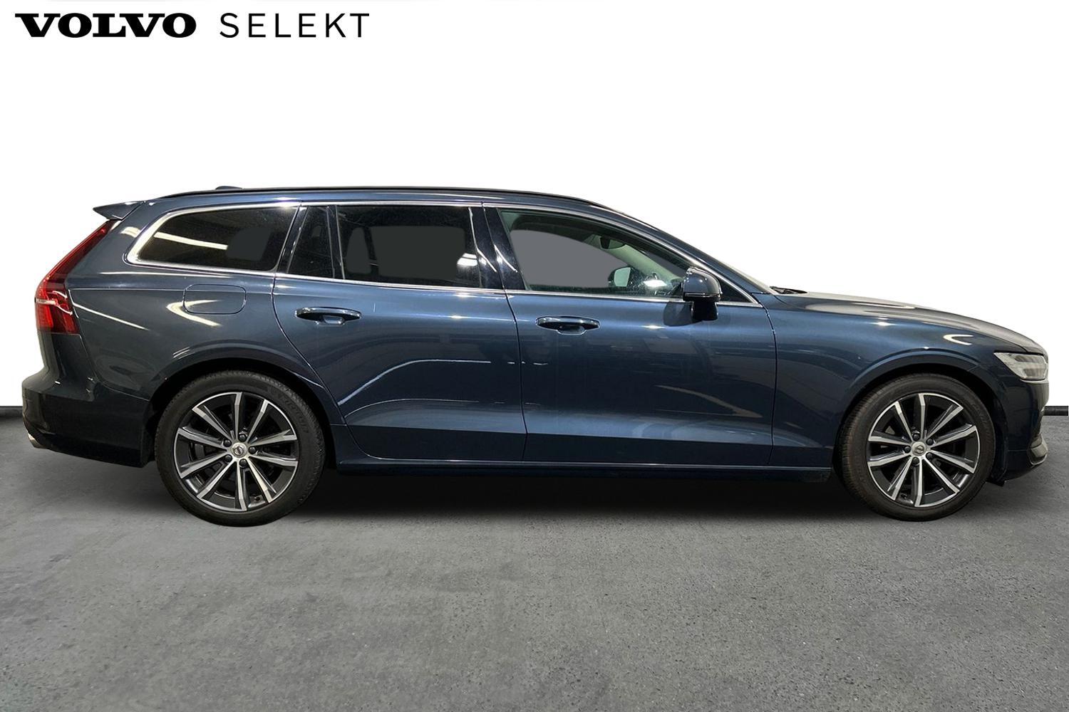 Used Volvo V60 2021 for sale - 76043016: Photo 5