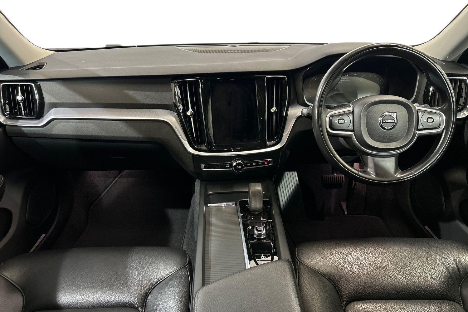 Used Volvo V60 2021 for sale - 76043016: Photo 7