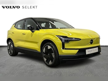Volvo - EX30