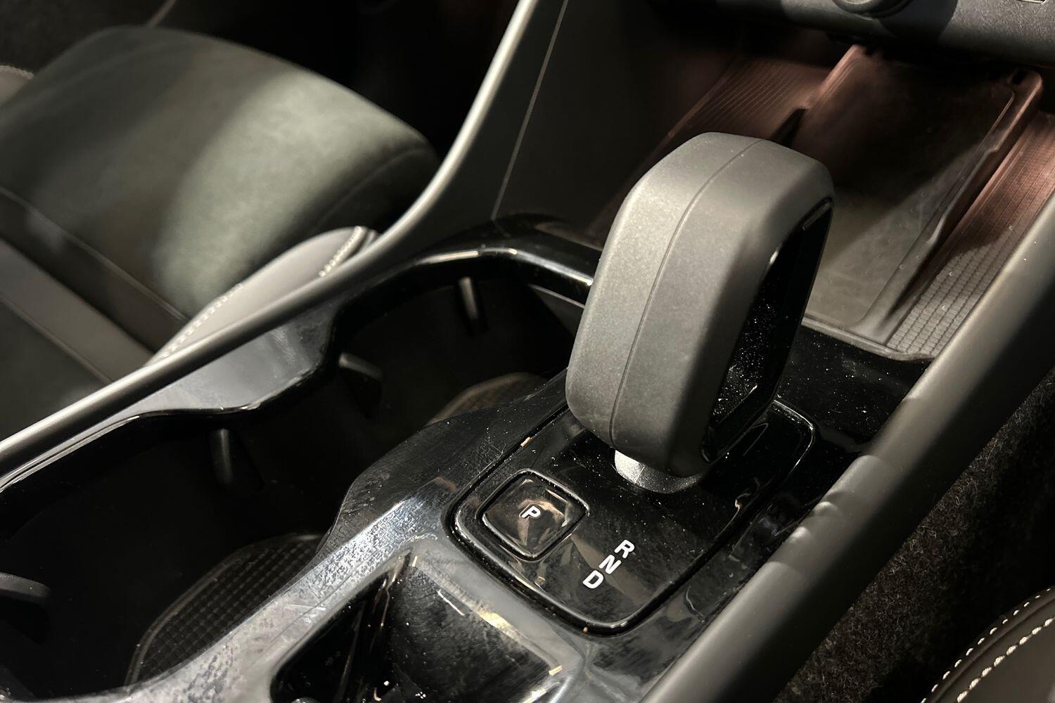 Used Volvo XC40 2025 for sale - 75990842: Photo 14