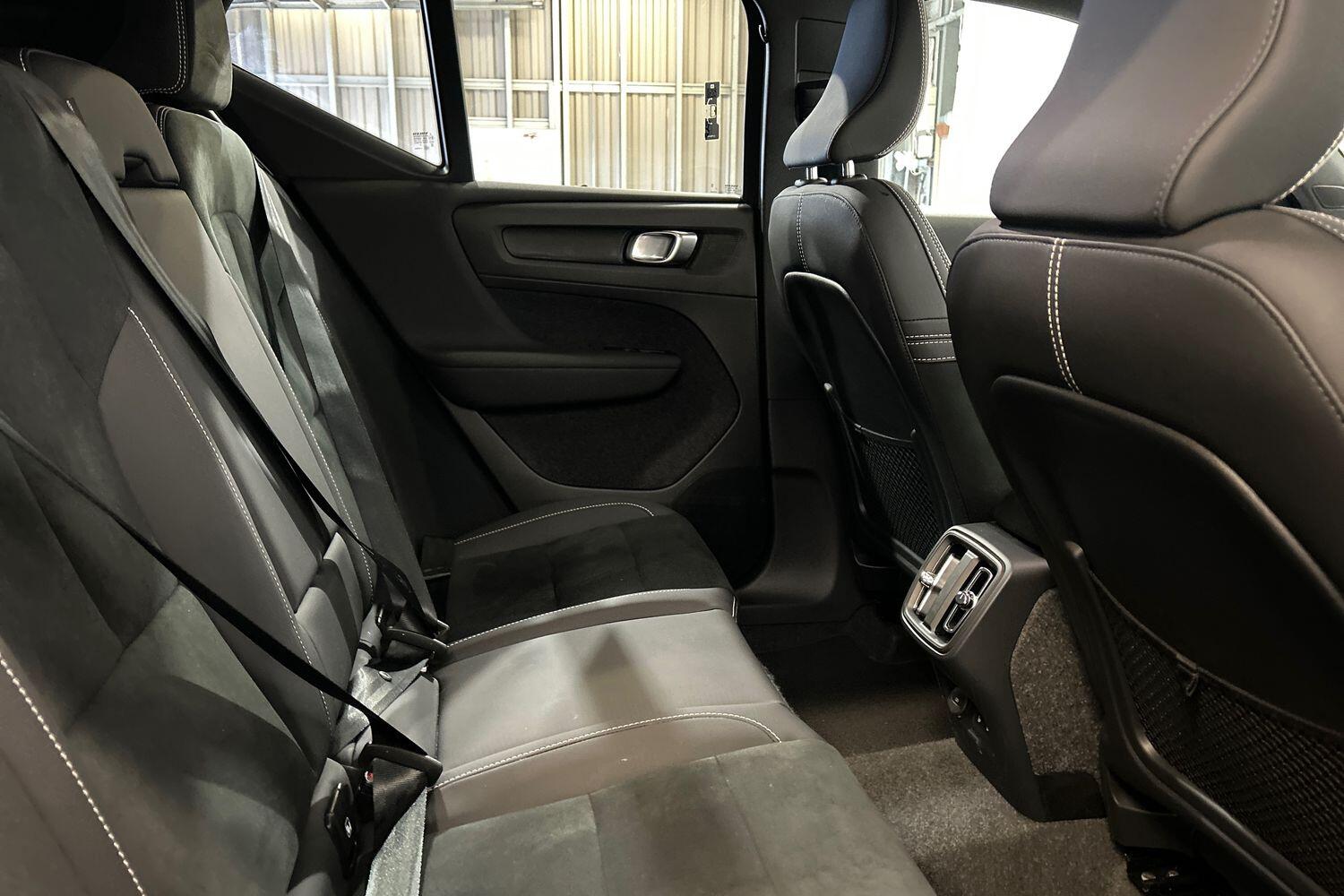 Used Volvo XC40 2025 for sale - 75990842: Photo 18