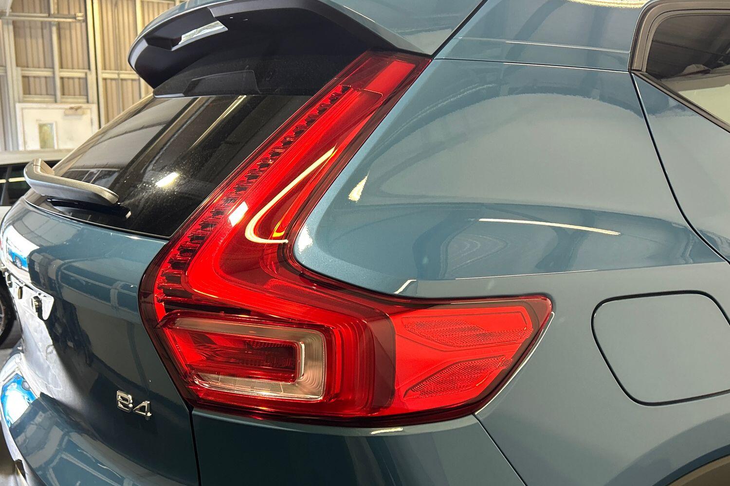 Used Volvo XC40 2025 for sale - 75990842: Photo 21