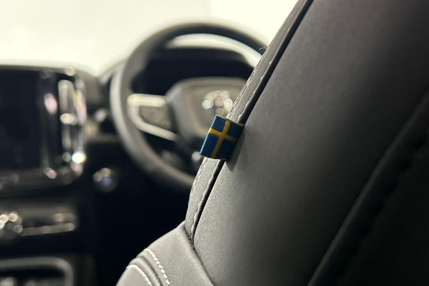 Used Volvo XC40 2025 for sale - 75990842: Photo 30