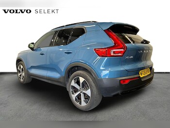Used Volvo XC40 2025 for sale - 75990842: Photo 4