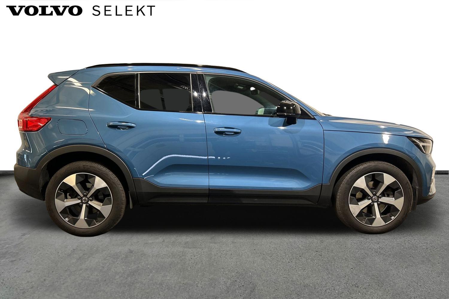 Used Volvo XC40 2025 for sale - 75990842: Photo 5
