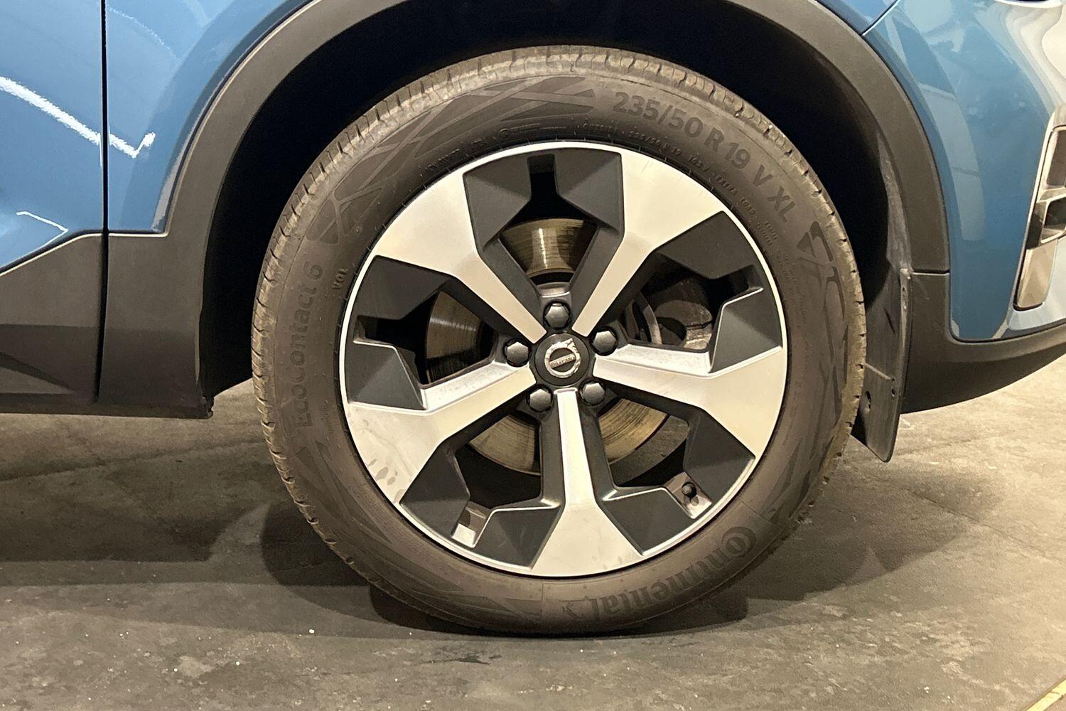 Used Volvo XC40 2025 for sale - 75990842: Photo 6