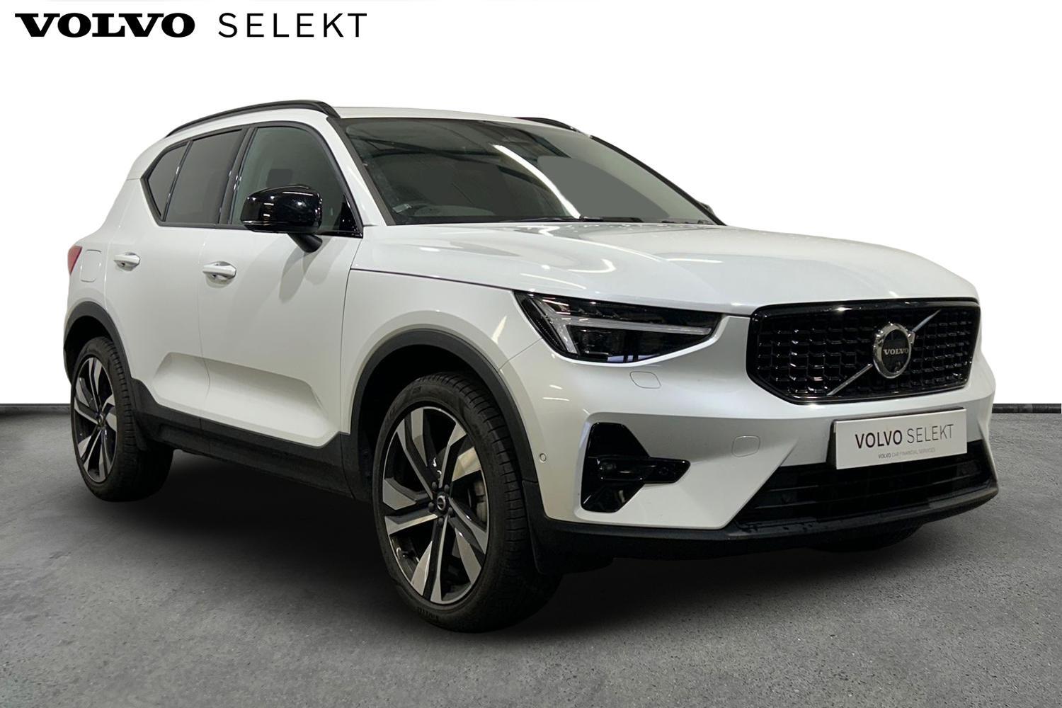 Used Volvo XC40 2024 for sale - 76020672: Photo 1