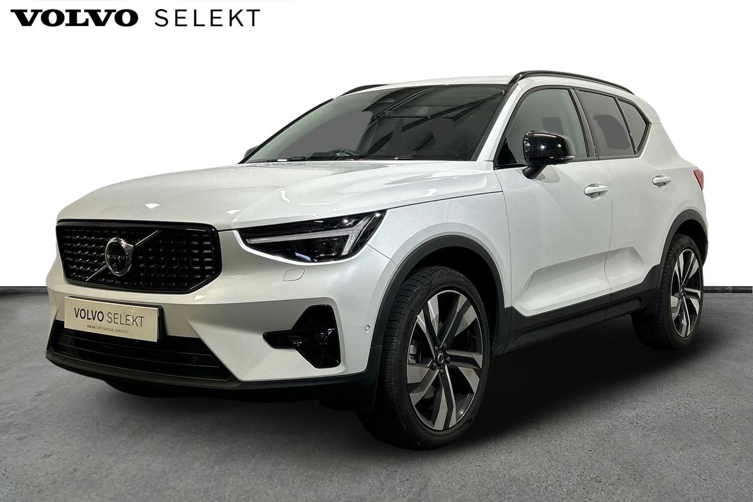 Used Volvo XC40 2024 for sale - 76020672: Photo 10
