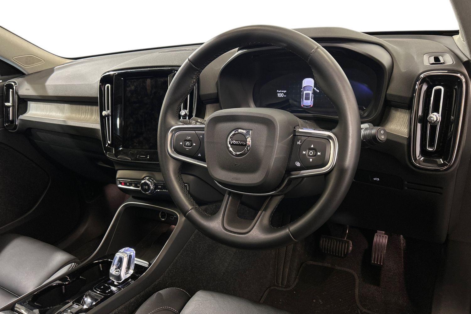 Used Volvo XC40 2024 for sale - 76020672: Photo 11