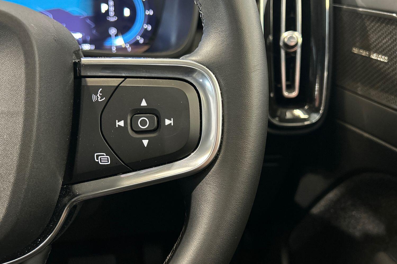 Used Volvo XC40 2024 for sale - 76020672: Photo 13