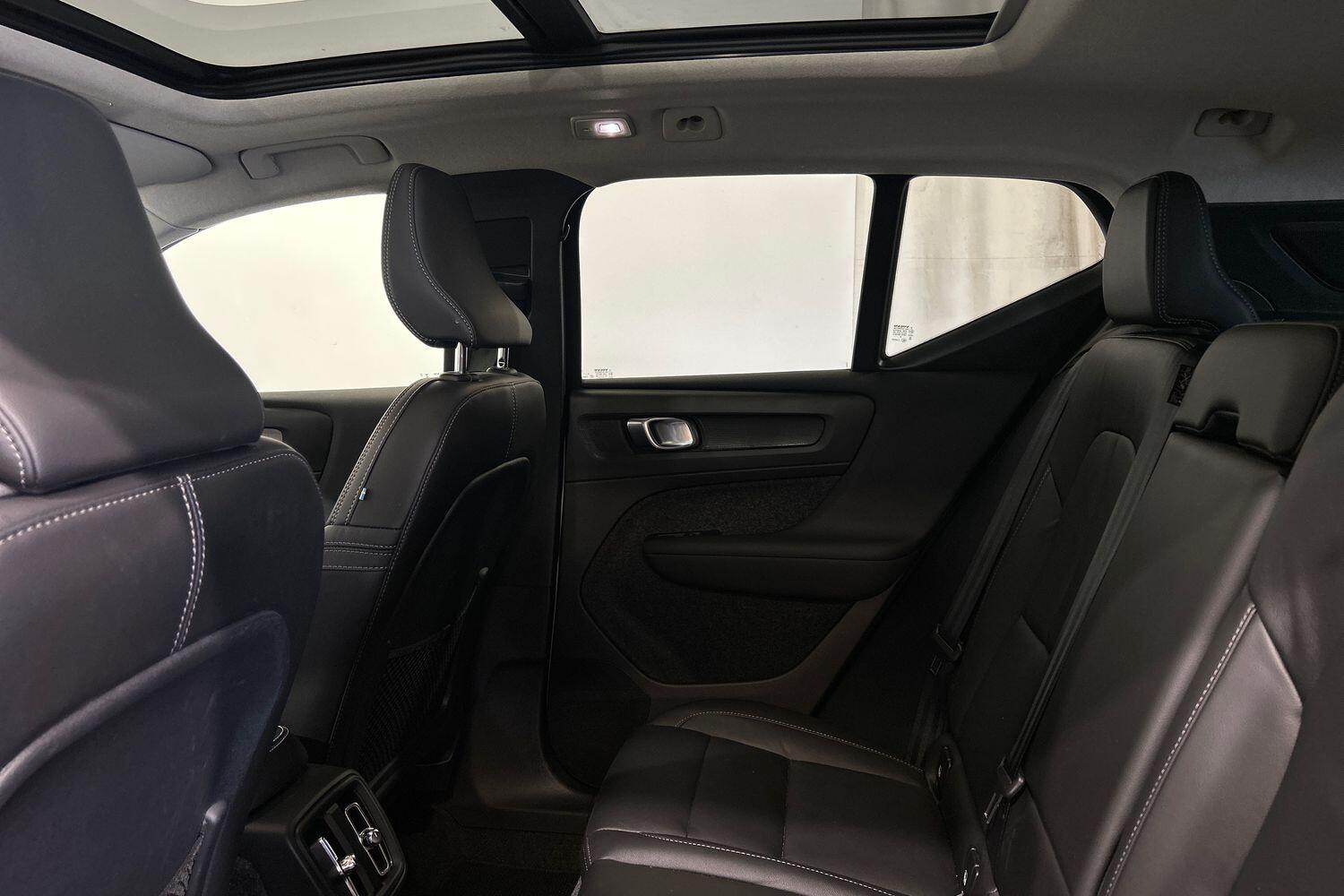 Used Volvo XC40 2024 for sale - 76020672: Photo 18