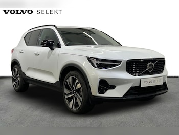 Volvo - XC40