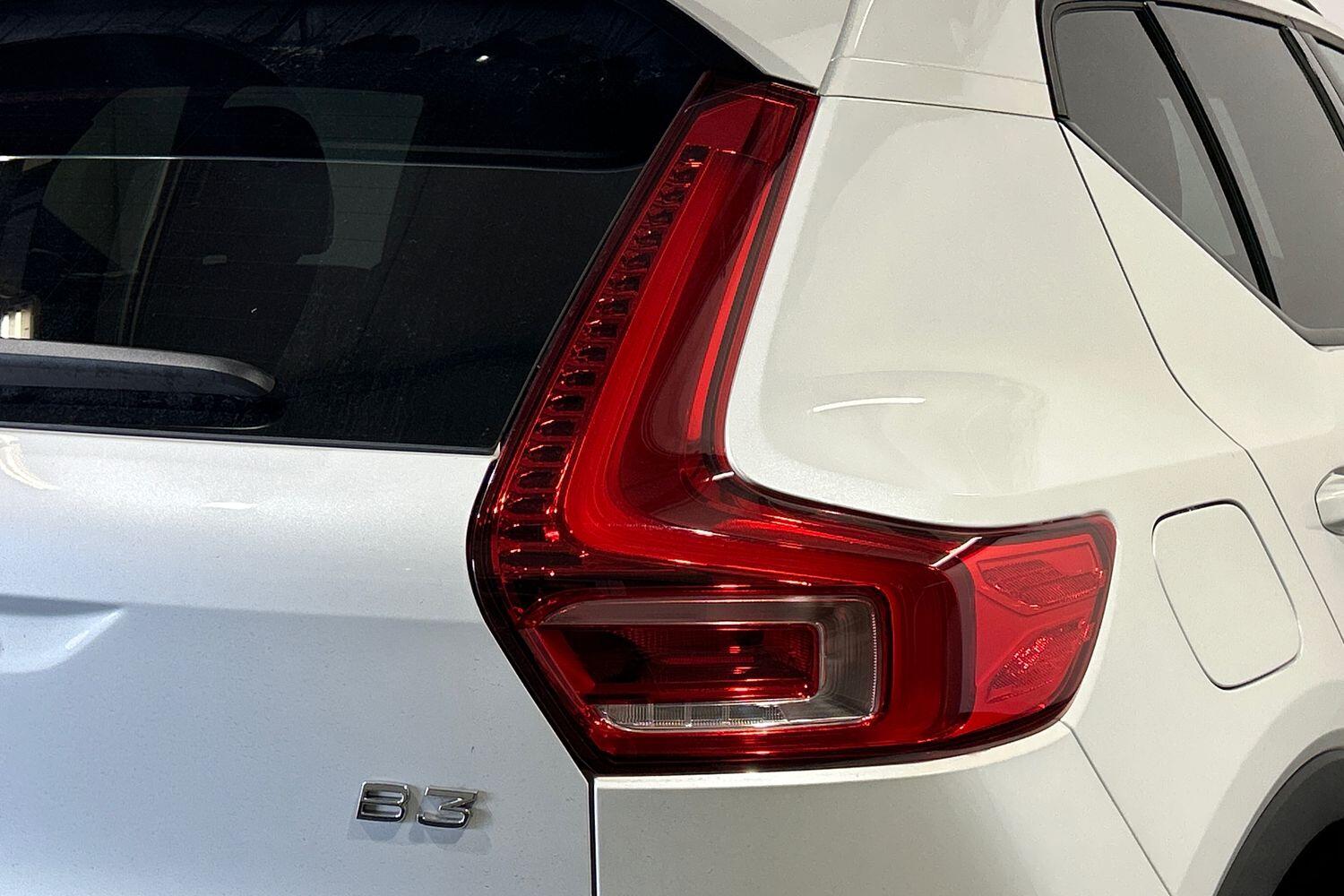 Used Volvo XC40 2024 for sale - 76020672: Photo 21