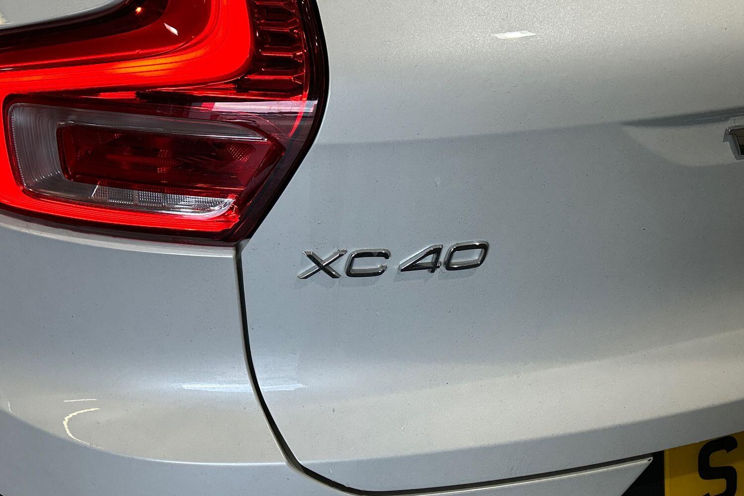 Used Volvo XC40 2024 for sale - 76020672: Photo 32