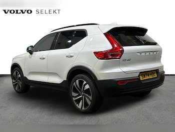 Used Volvo XC40 2024 for sale - 76020672: Photo 4