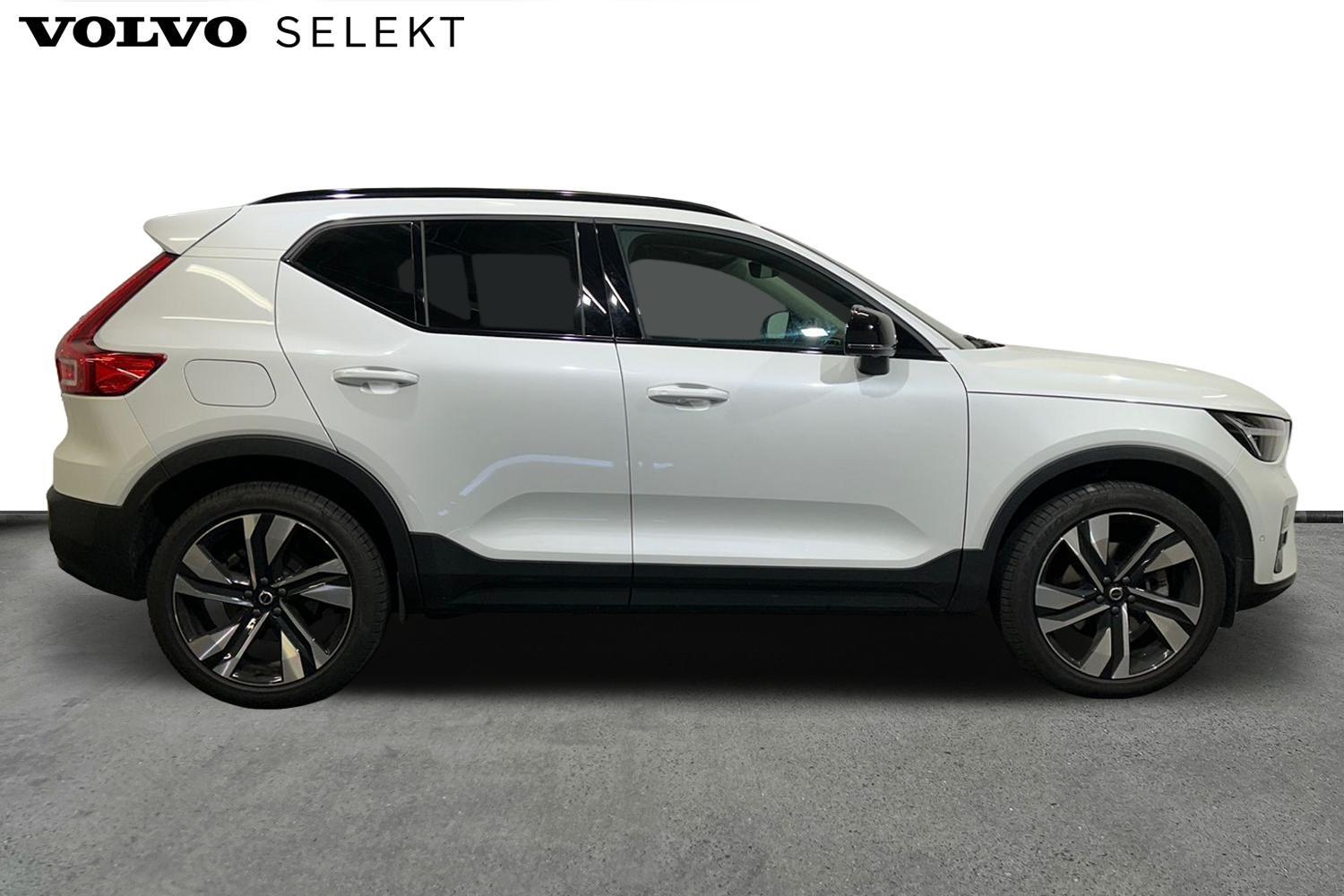 Used Volvo XC40 2024 for sale - 76020672: Photo 5