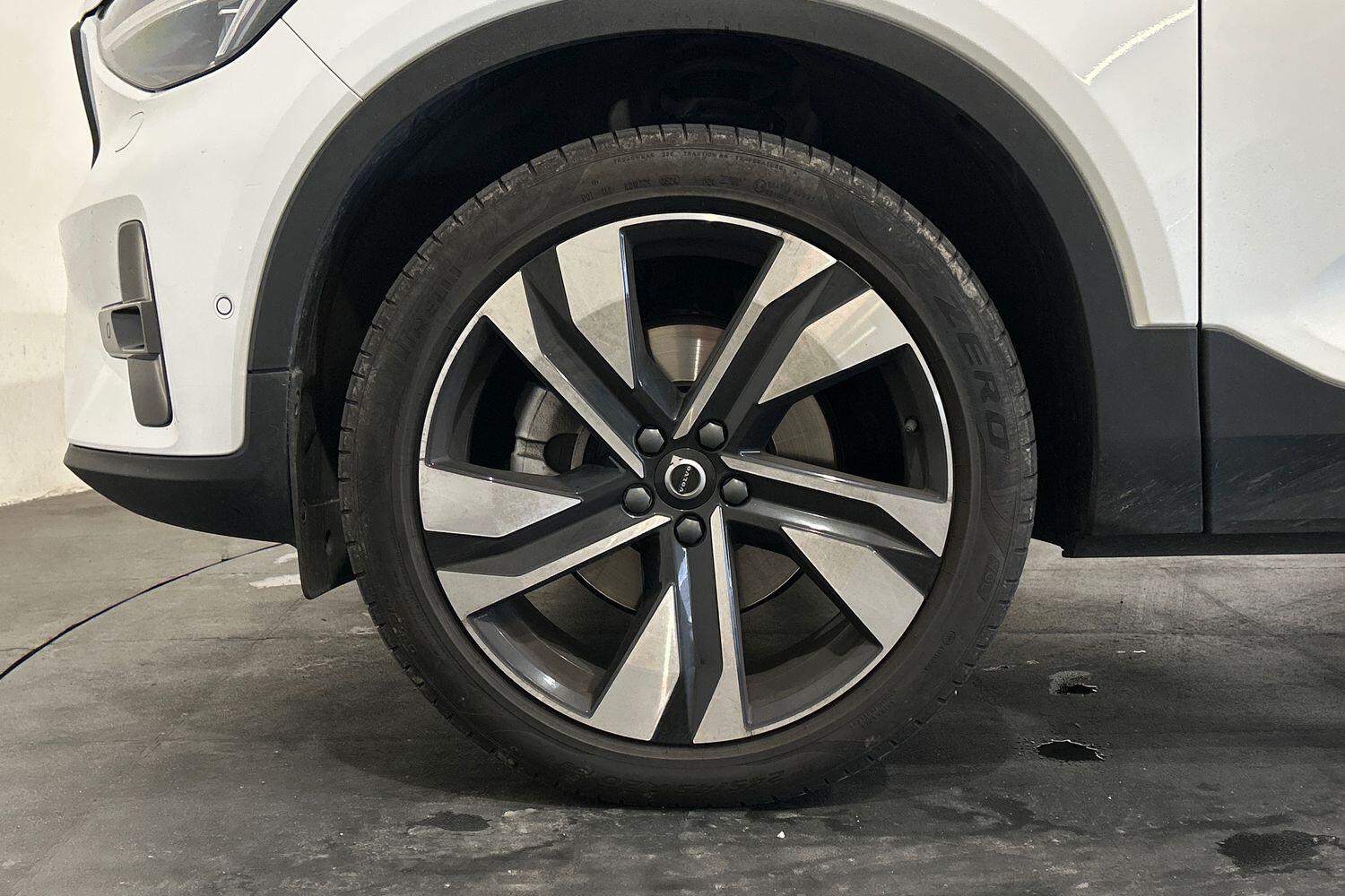 Used Volvo XC40 2024 for sale - 76020672: Photo 6
