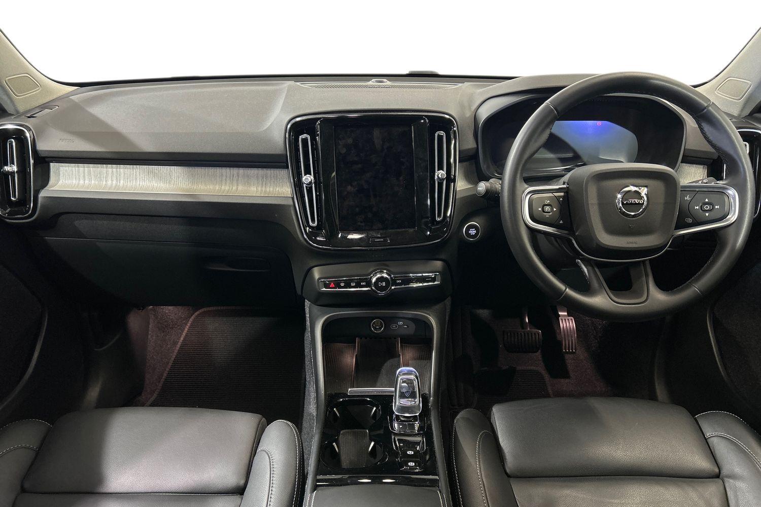 Used Volvo XC40 2024 for sale - 76020672: Photo 7