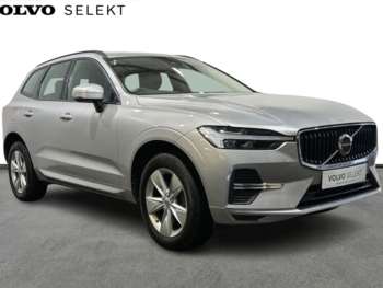 2022 (22) - Momentum, B4 AWD mild hybrid 5-Door