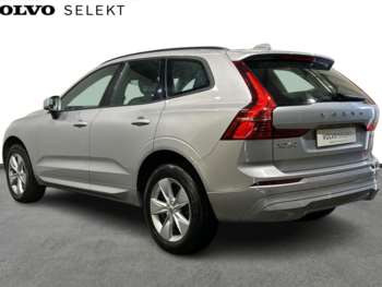 Used Volvo XC60 2022 for sale - 75040939: Photo