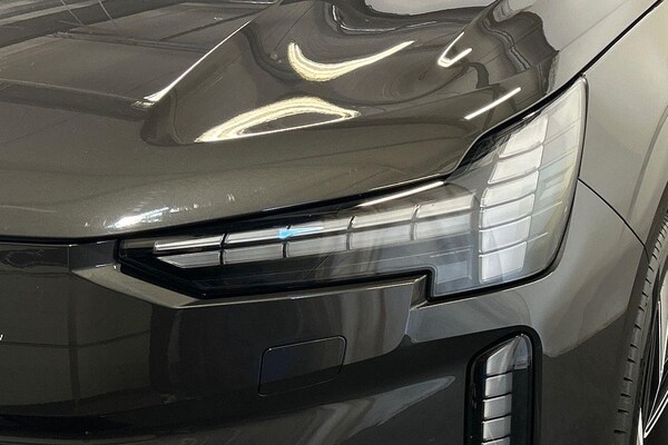 Used Volvo EX90 2025 for sale - 75687620: Photo 19