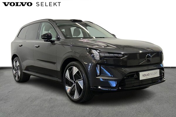 Used Volvo EX90 2025 for sale - 75687620: Photo 1
