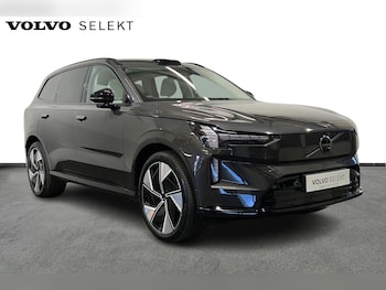Used Volvo EX90 2025 for sale - 75687620: Photo