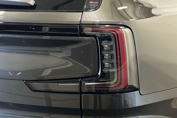 Used Volvo EX90 2025 for sale - 75687620: Photo 21