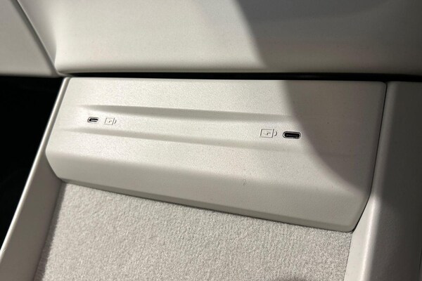 Used Volvo EX90 2025 for sale - 75687620: Photo 22