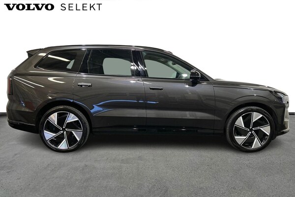 Used Volvo EX90 2025 for sale - 75687620: Photo 5